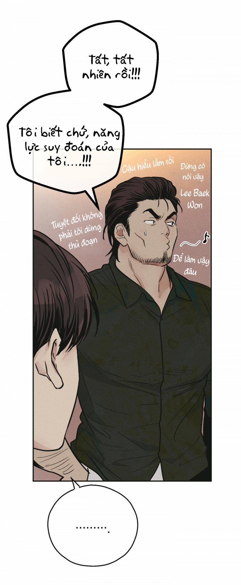 Phục Thù - Pay Back 39 trang 29