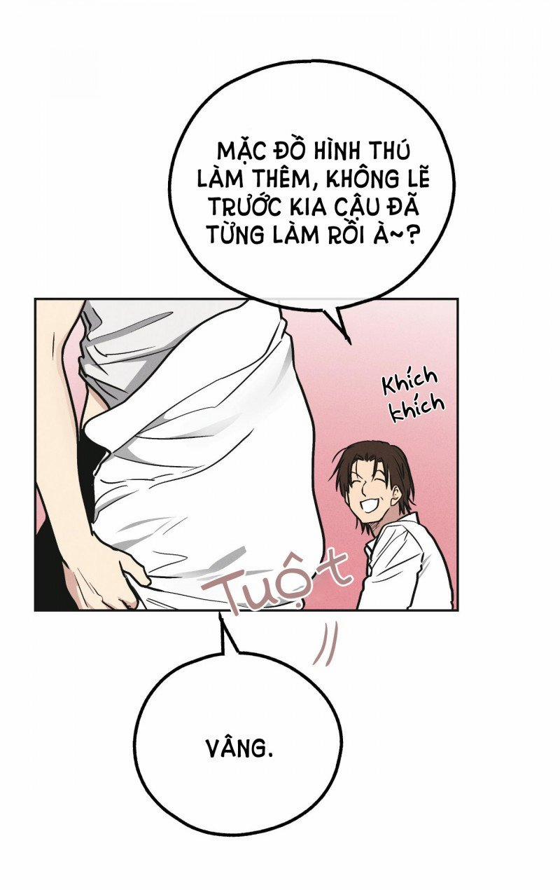 Phục Thù - Pay Back 39 trang 3