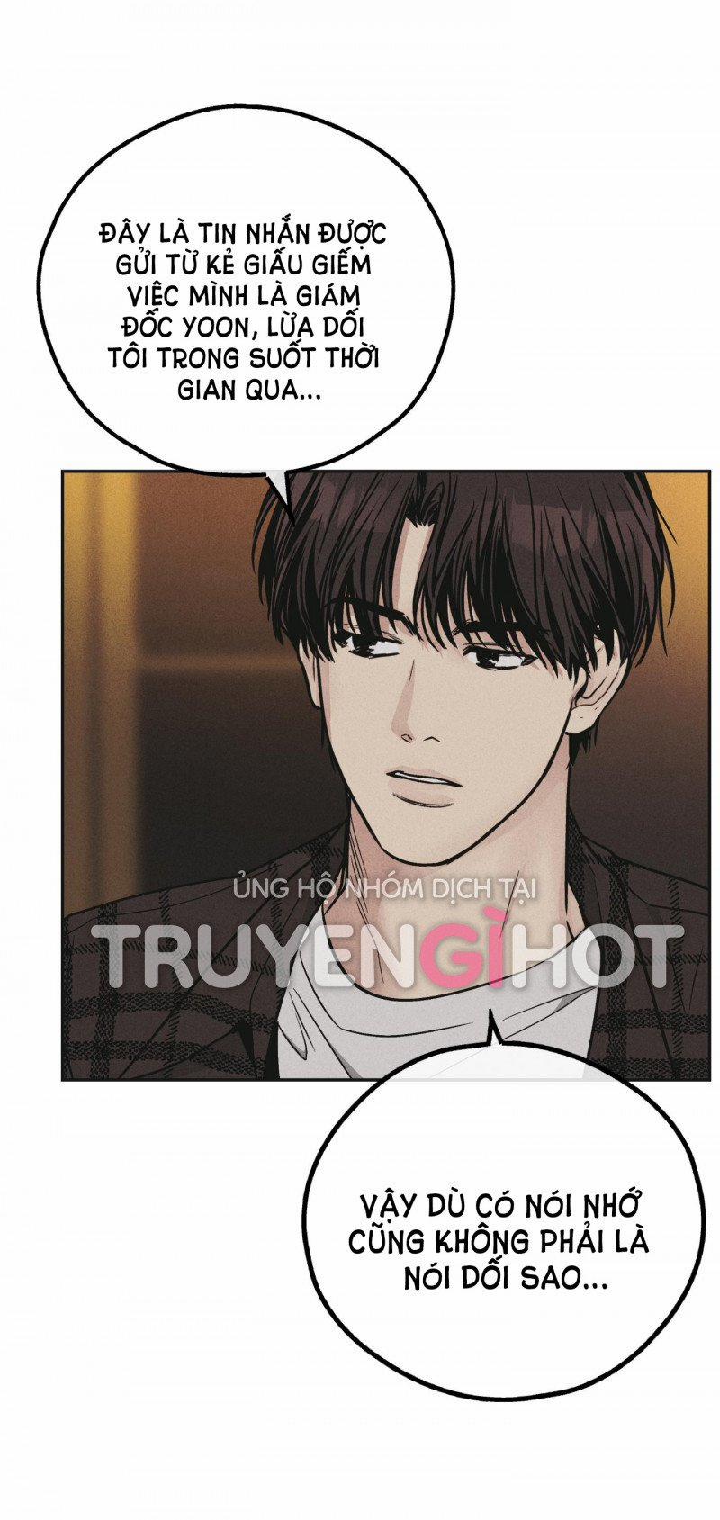 Phục Thù - Pay Back 39 trang 31