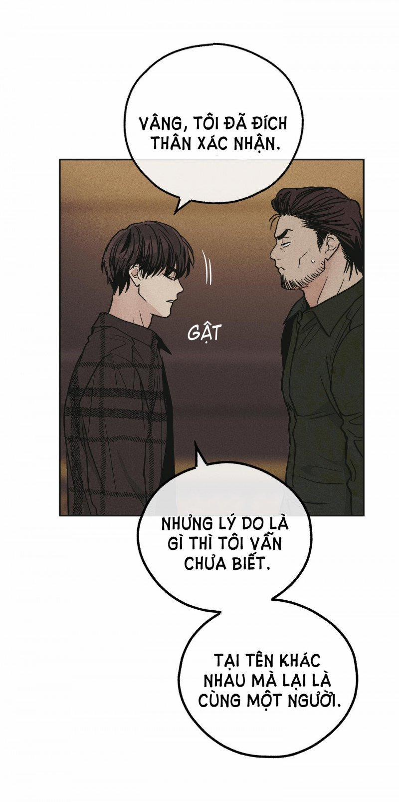 Phục Thù - Pay Back 39 trang 33