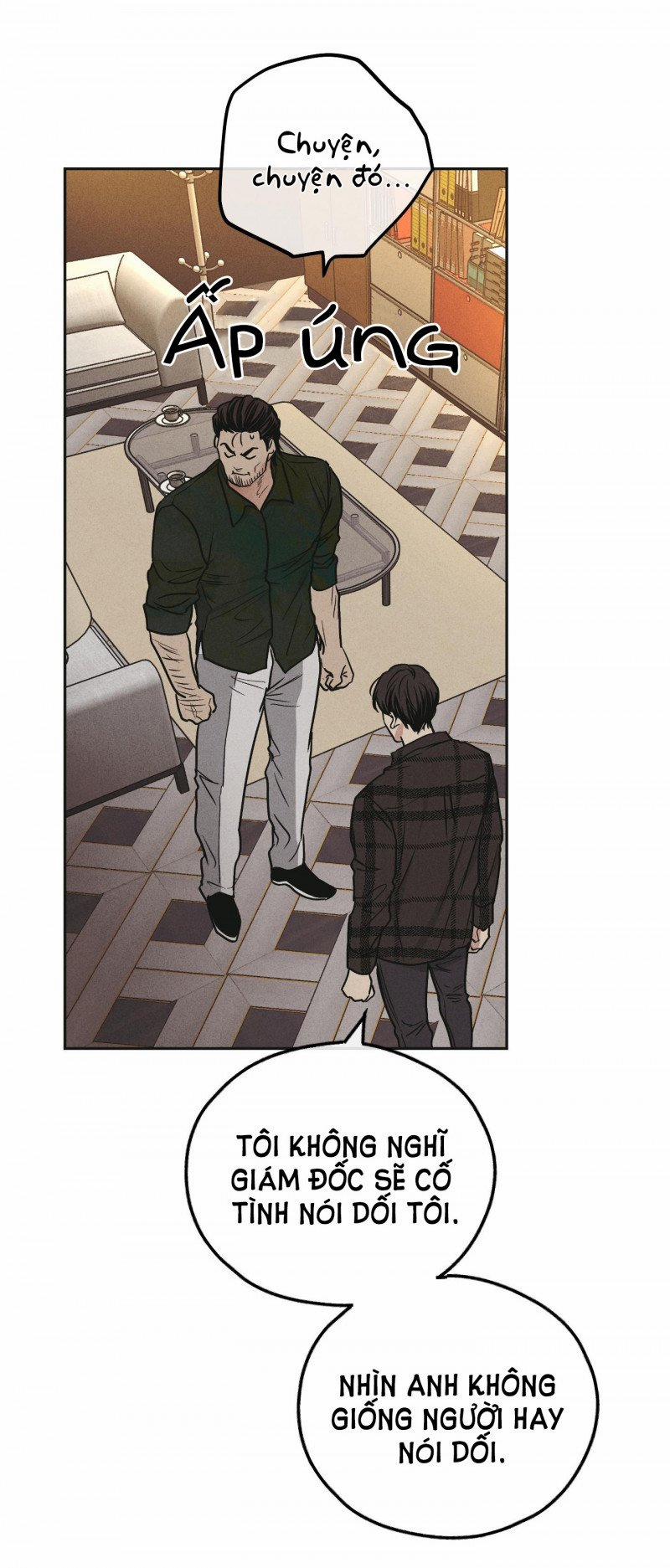 Phục Thù - Pay Back 39 trang 34