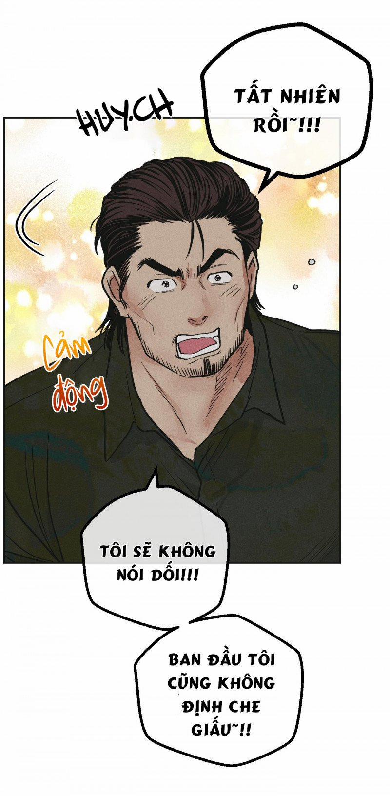 Phục Thù - Pay Back 39 trang 35