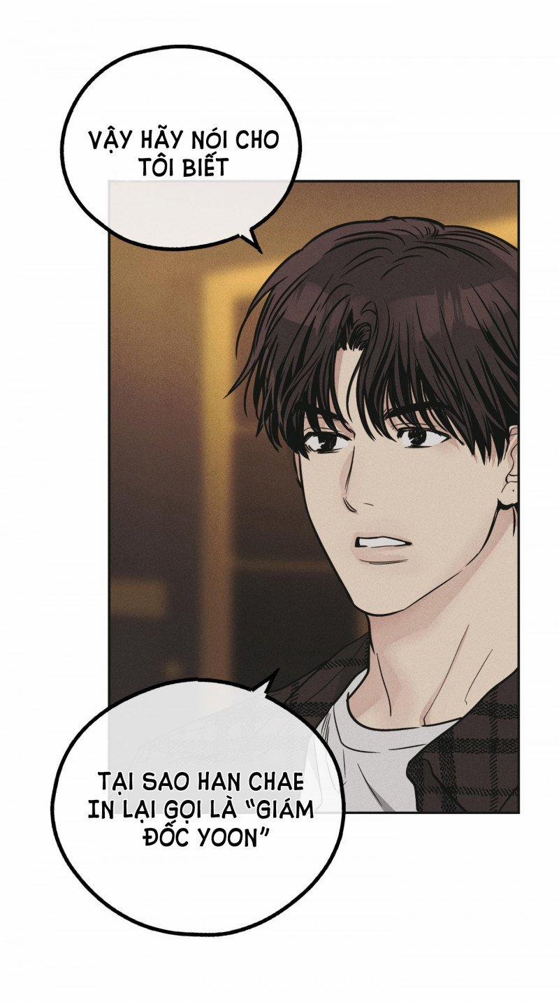 Phục Thù - Pay Back 39 trang 36