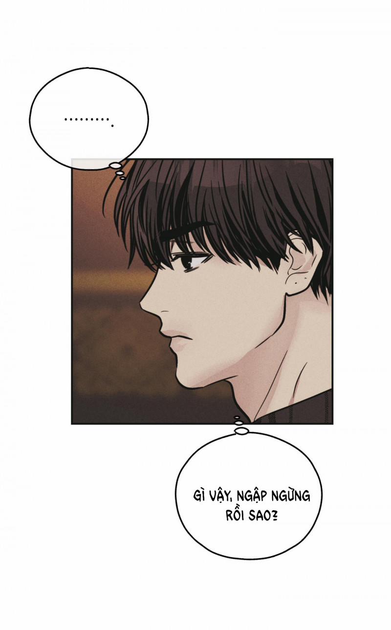 Phục Thù - Pay Back 39 trang 38