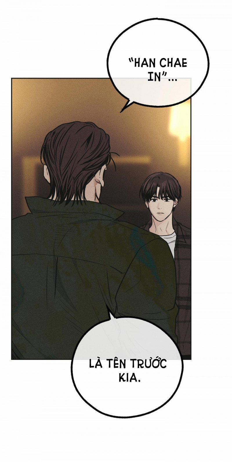 Phục Thù - Pay Back 39 trang 39