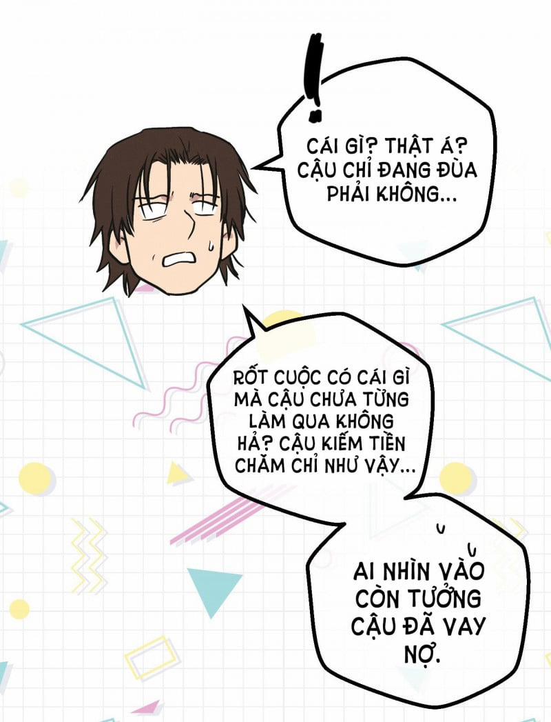 Phục Thù - Pay Back 39 trang 4