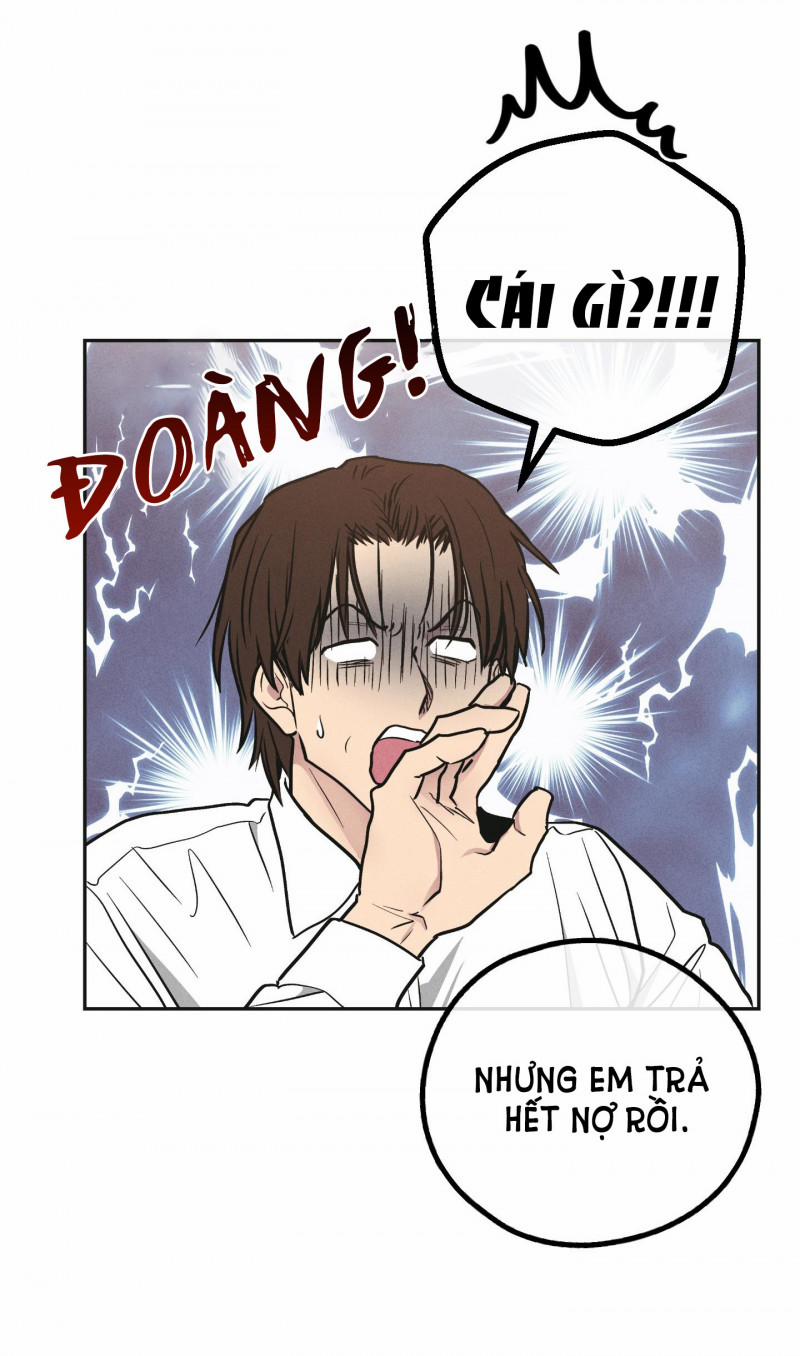 Phục Thù - Pay Back 39 trang 6