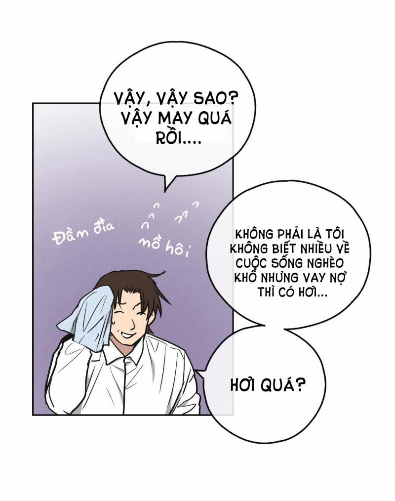 Phục Thù - Pay Back 39 trang 7