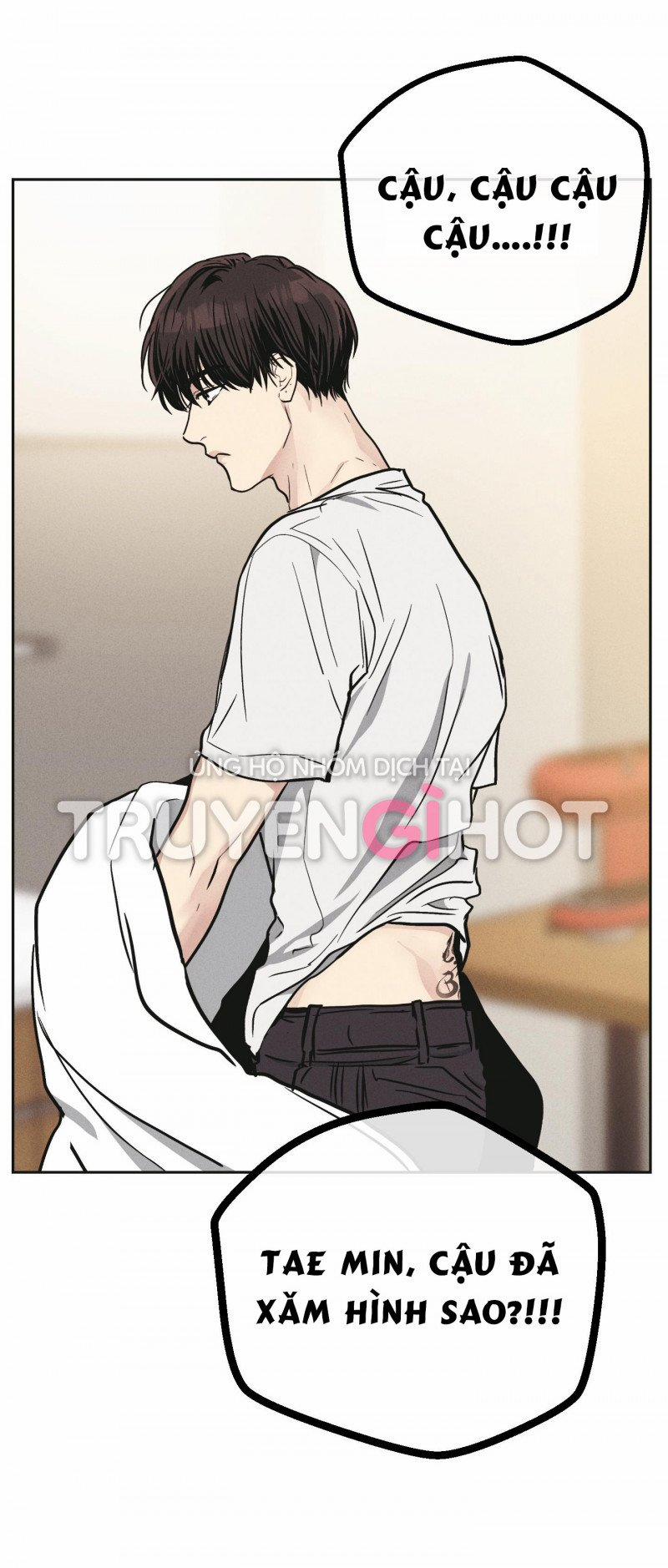 Phục Thù - Pay Back 39 trang 8