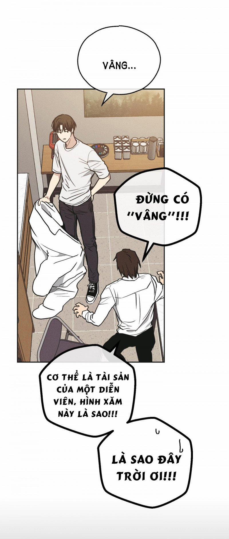 Phục Thù - Pay Back 39 trang 9