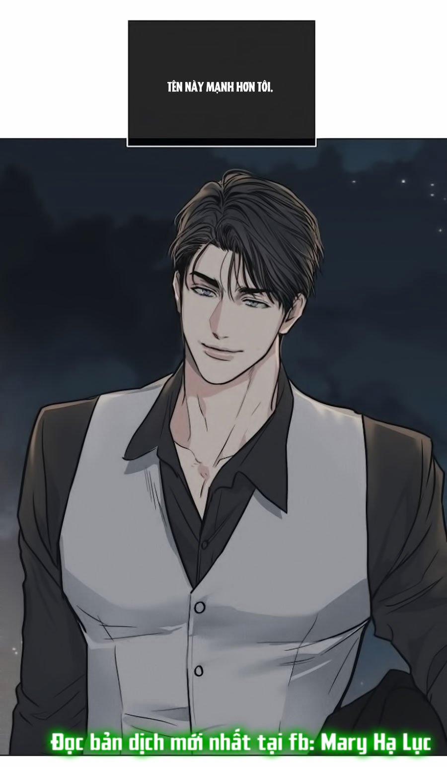 Phục Thù - Pay Back 4.1 trang 11