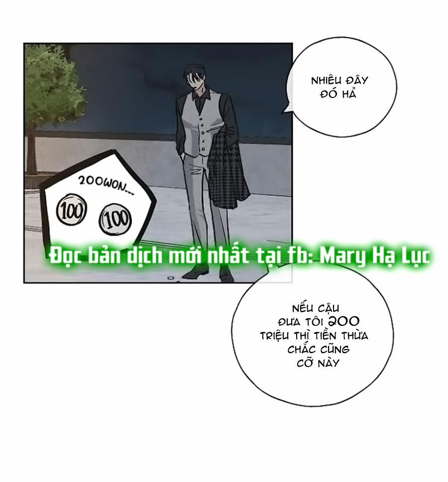 Phục Thù - Pay Back 4.1 trang 15