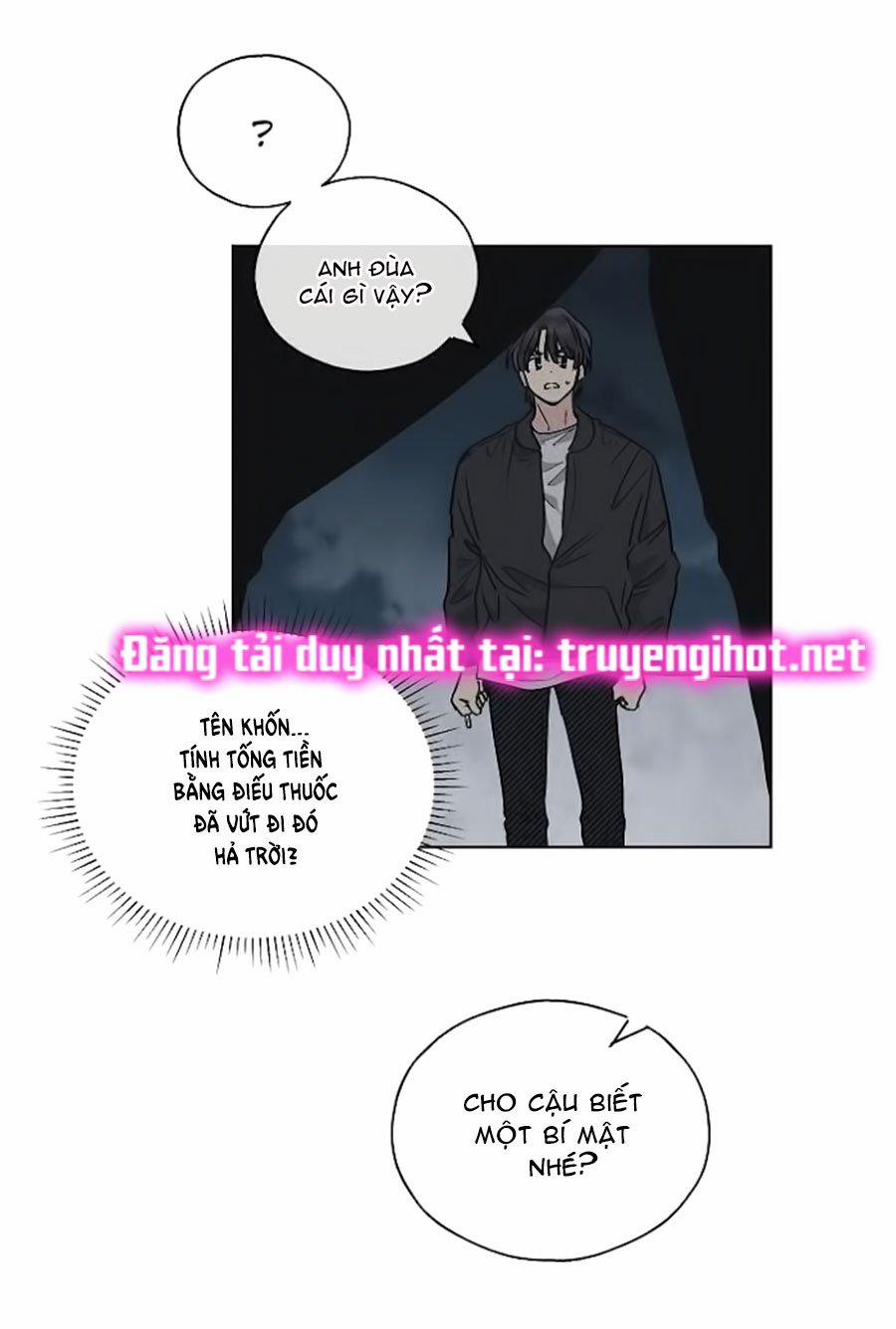 Phục Thù - Pay Back 4.1 trang 16