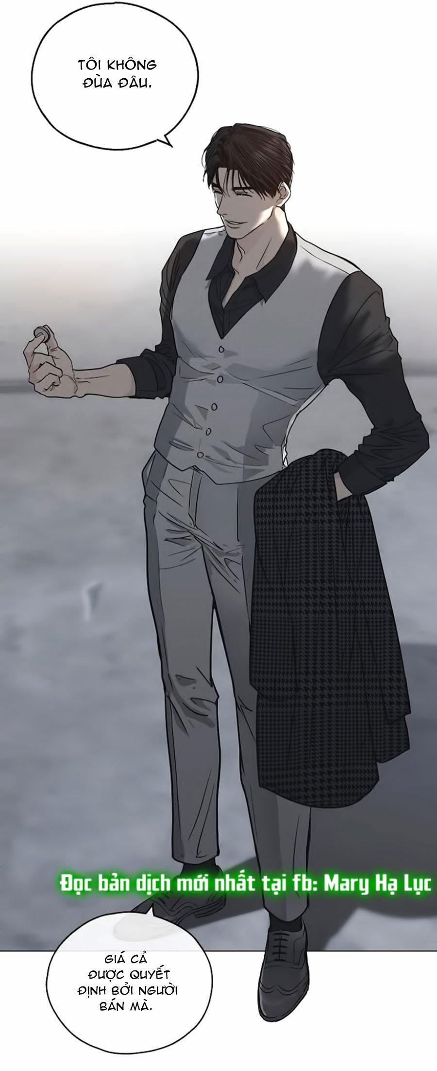 Phục Thù - Pay Back 4.1 trang 17