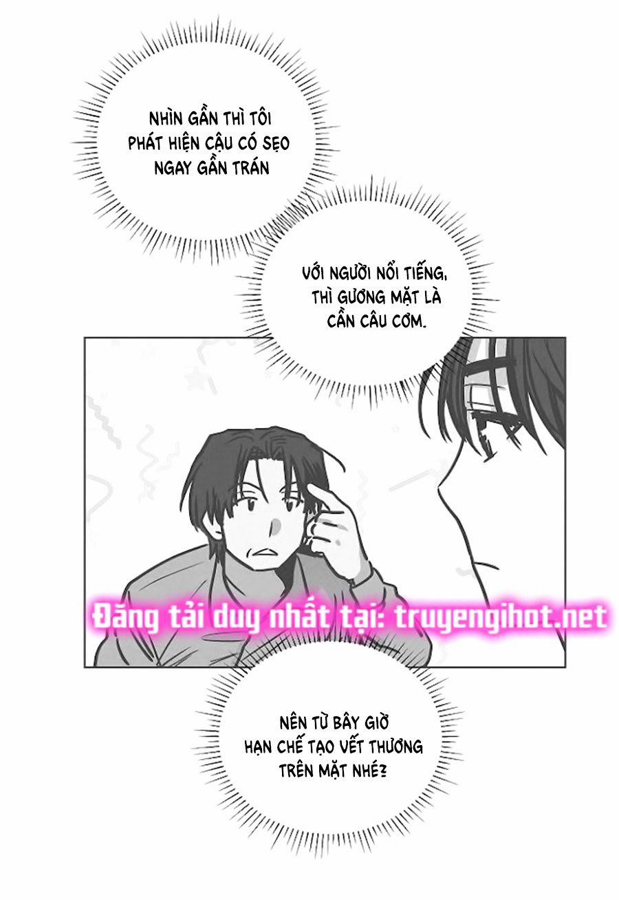 Phục Thù - Pay Back 4.2 trang 17