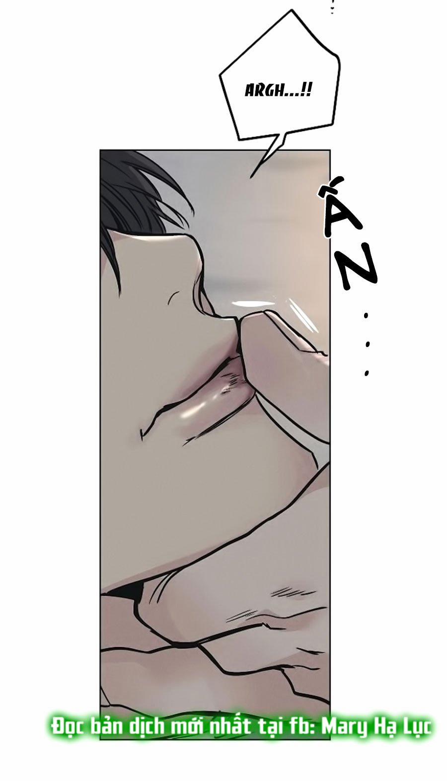 Phục Thù - Pay Back 4.3 trang 21