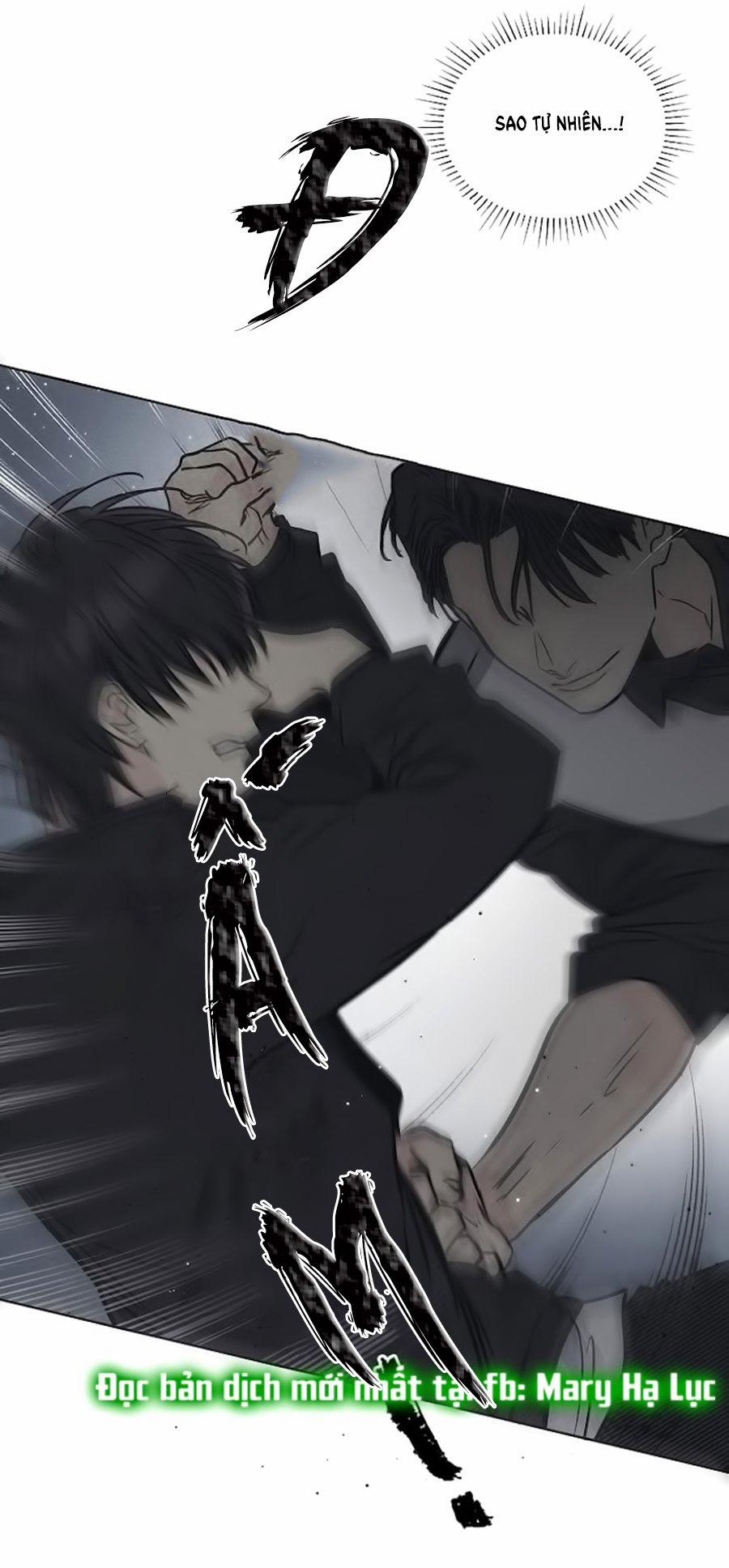 Phục Thù - Pay Back 4.3 trang 3