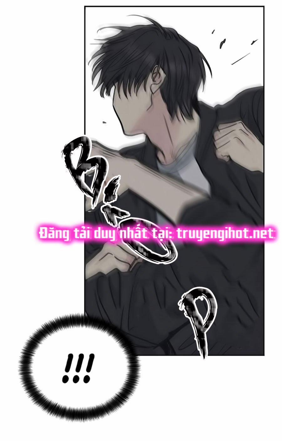 Phục Thù - Pay Back 4.3 trang 8