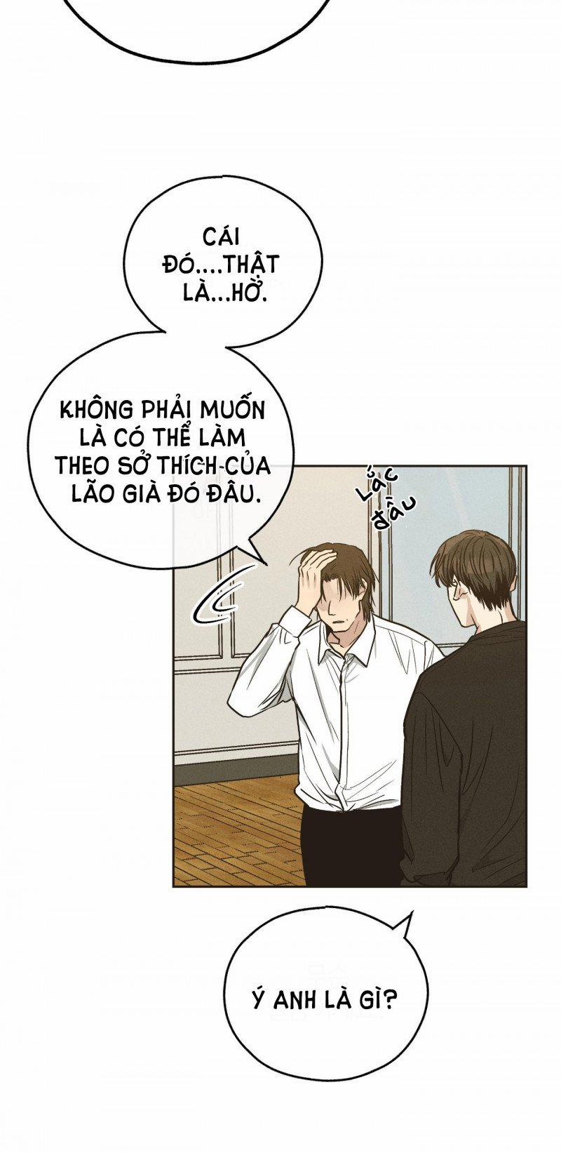 Phục Thù - Pay Back 40.5 trang 12