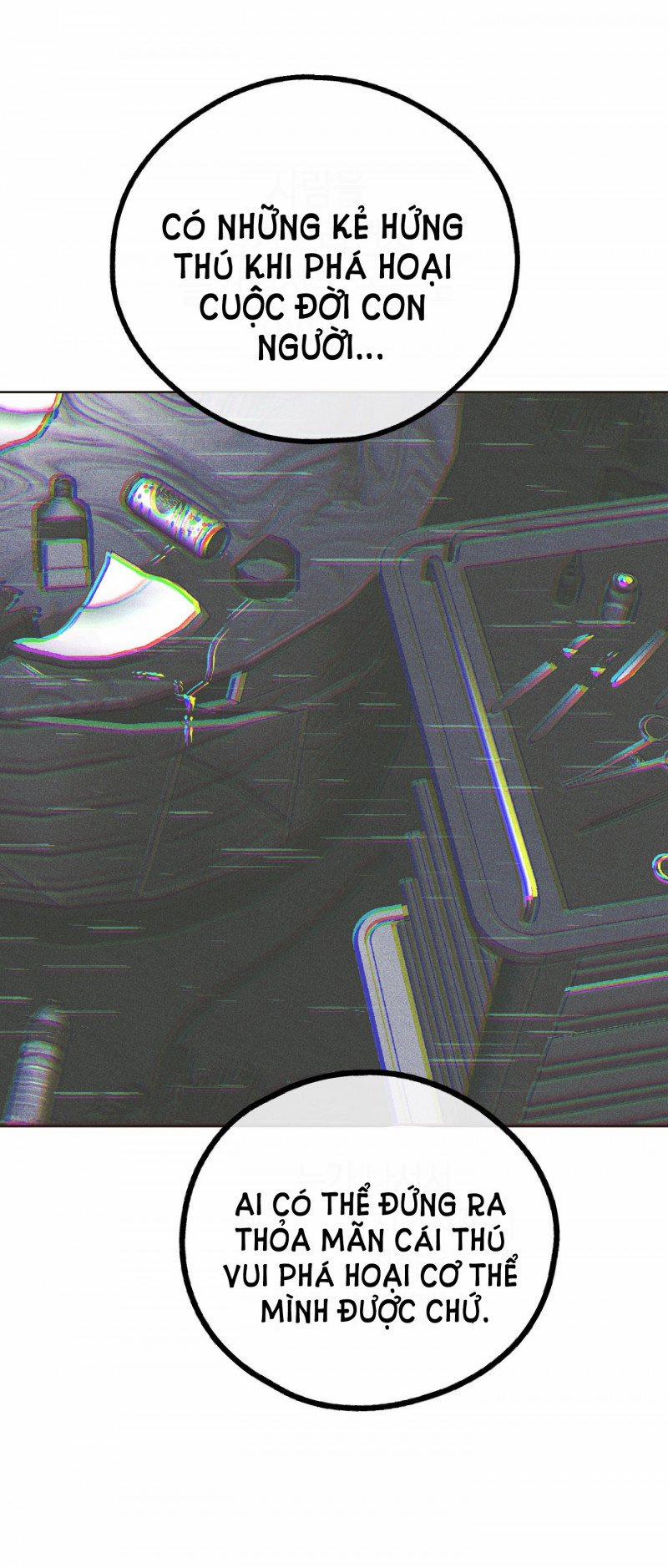 Phục Thù - Pay Back 40.5 trang 15