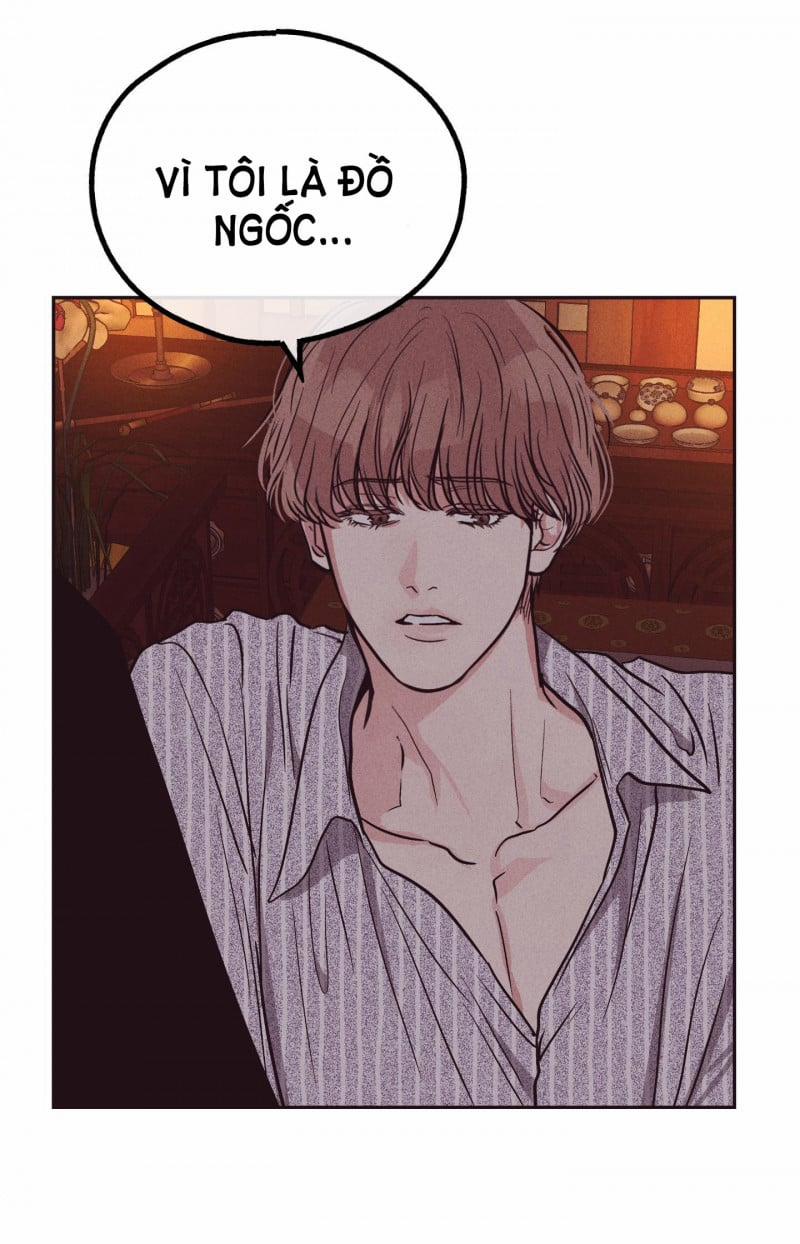 Phục Thù - Pay Back 40.5 trang 19