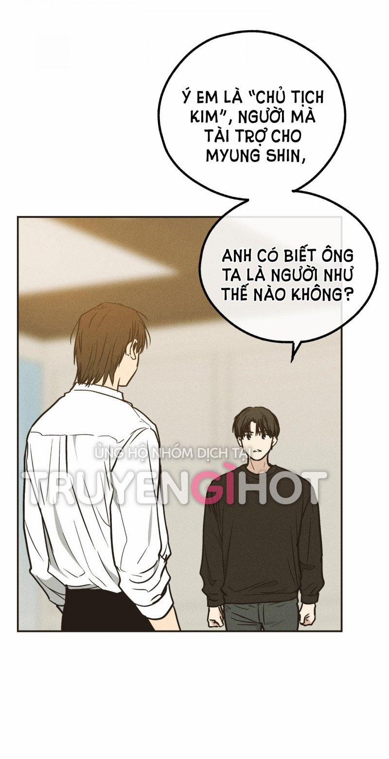 Phục Thù - Pay Back 40.5 trang 2