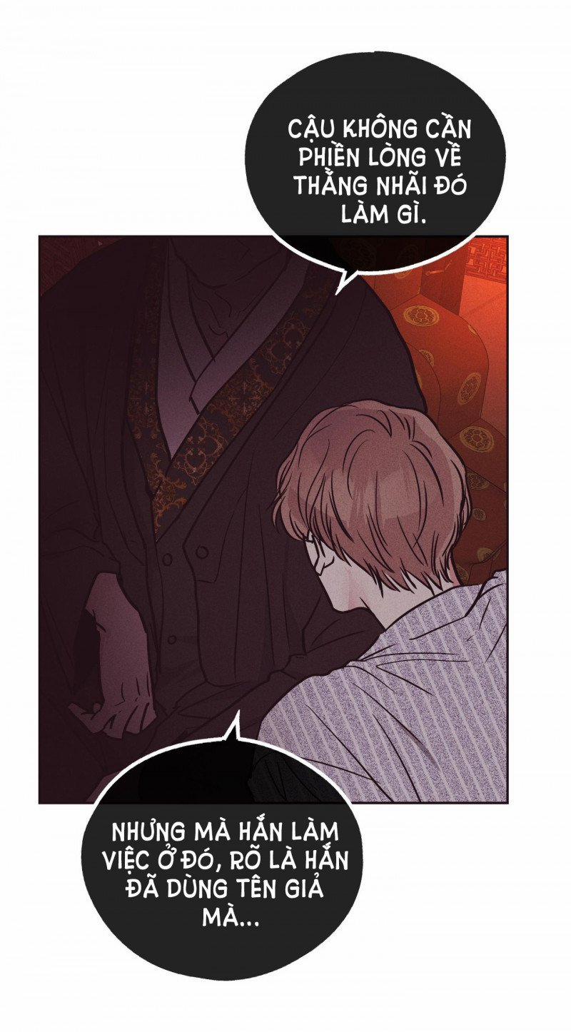 Phục Thù - Pay Back 40.5 trang 20