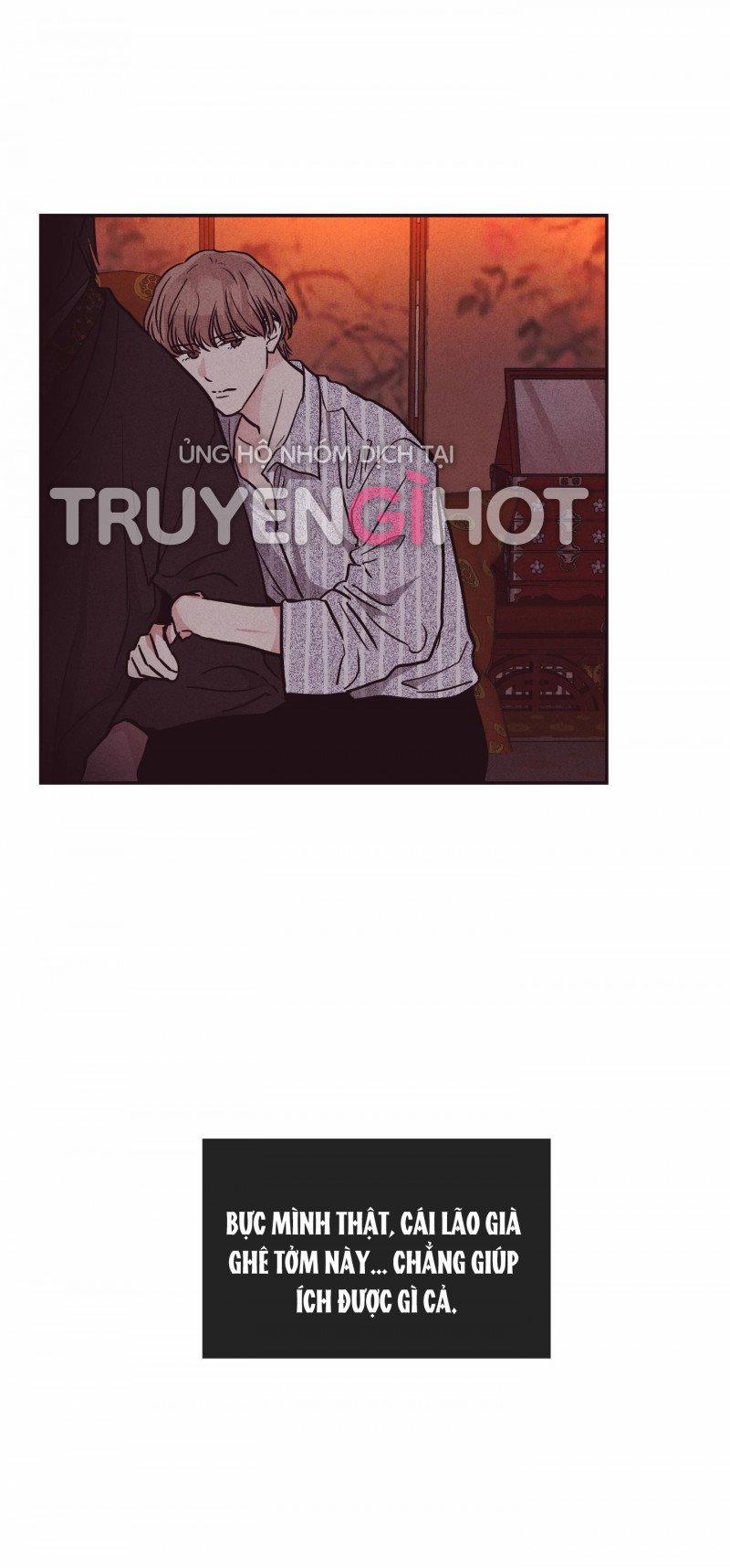 Phục Thù - Pay Back 40.5 trang 23