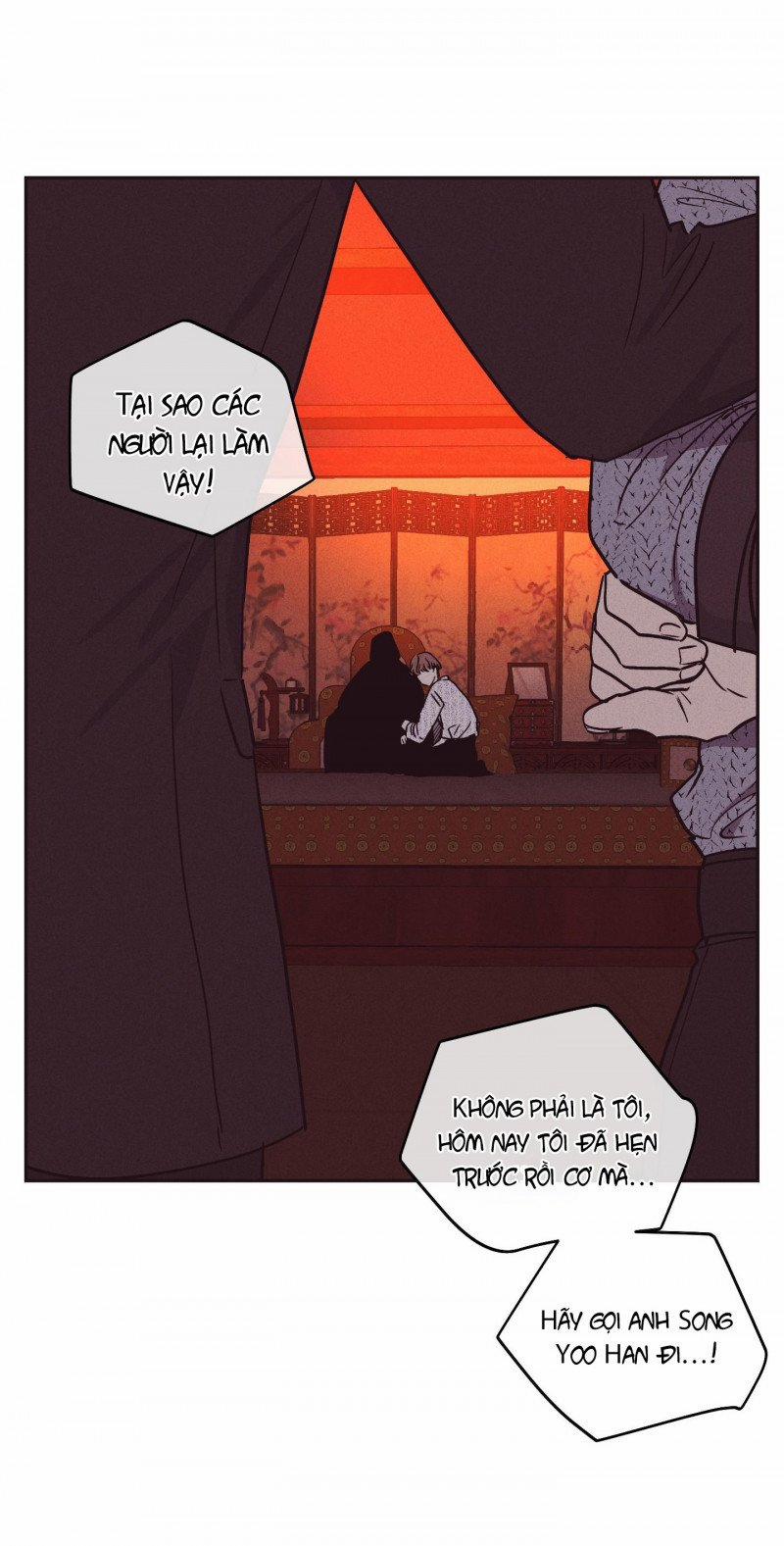 Phục Thù - Pay Back 40.5 trang 25