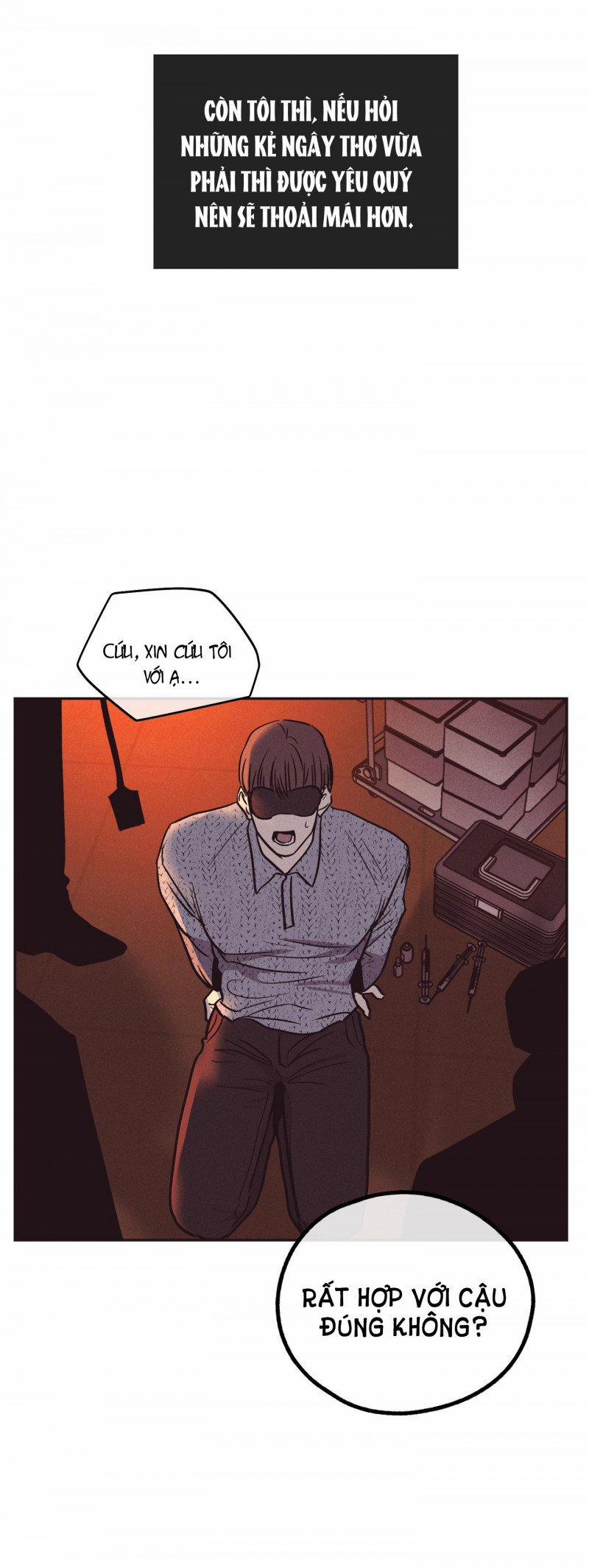 Phục Thù - Pay Back 40.5 trang 27