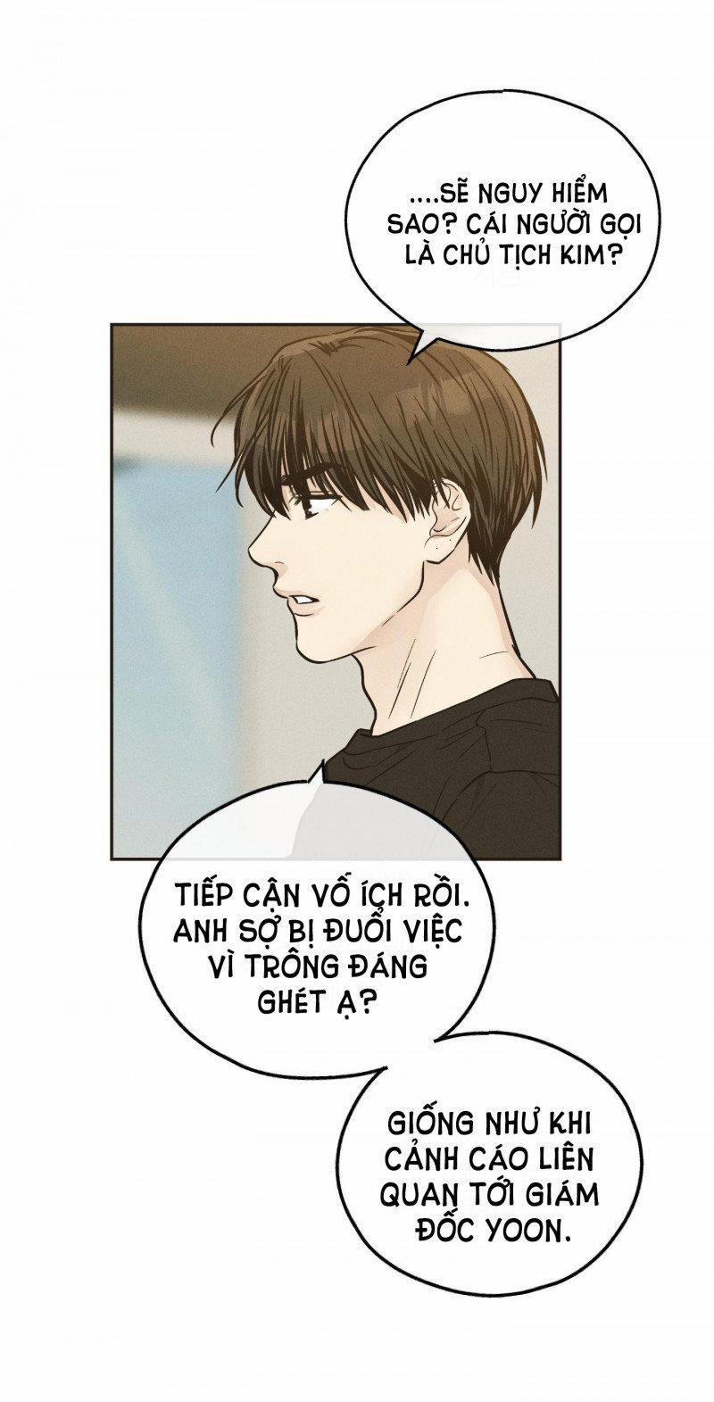 Phục Thù - Pay Back 40.5 trang 5