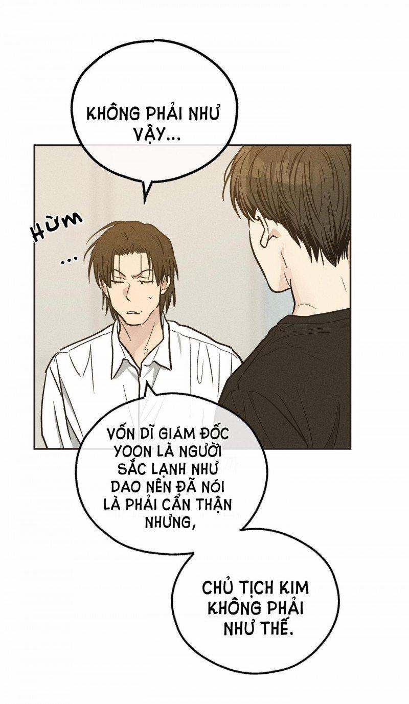 Phục Thù - Pay Back 40.5 trang 6