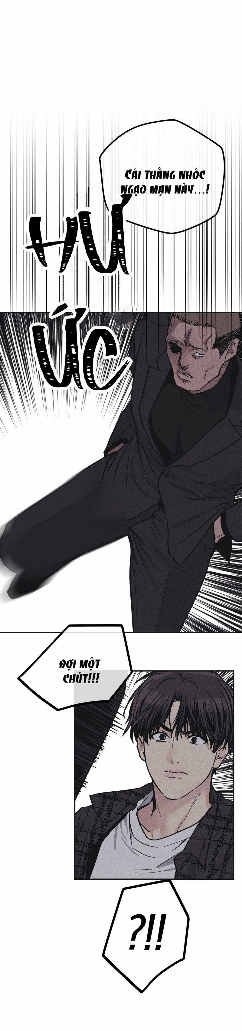 Phục Thù - Pay Back 40 trang 0