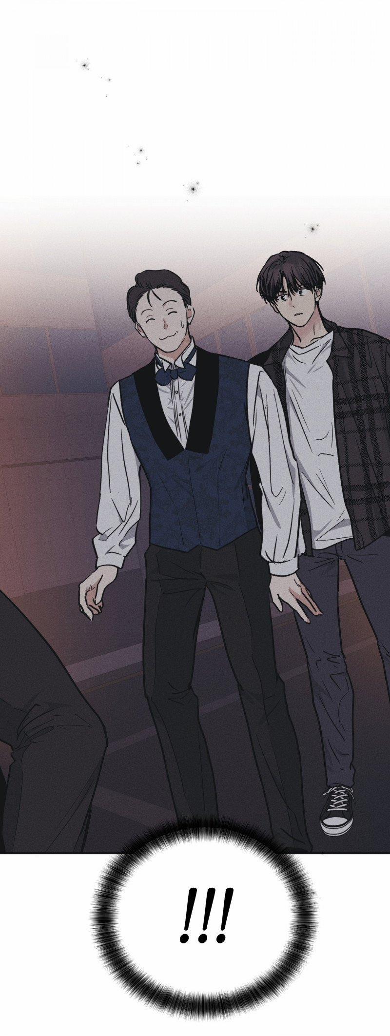 Phục Thù - Pay Back 40 trang 1