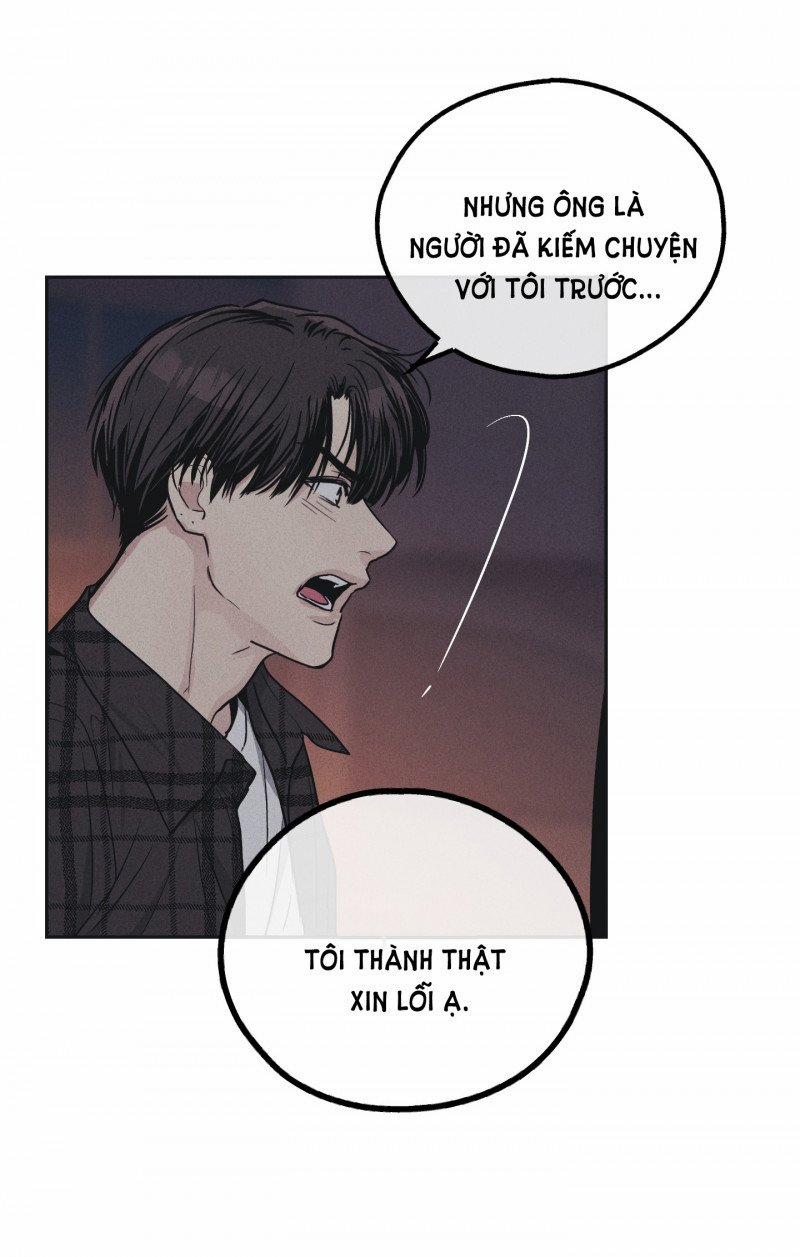 Phục Thù - Pay Back 40 trang 10