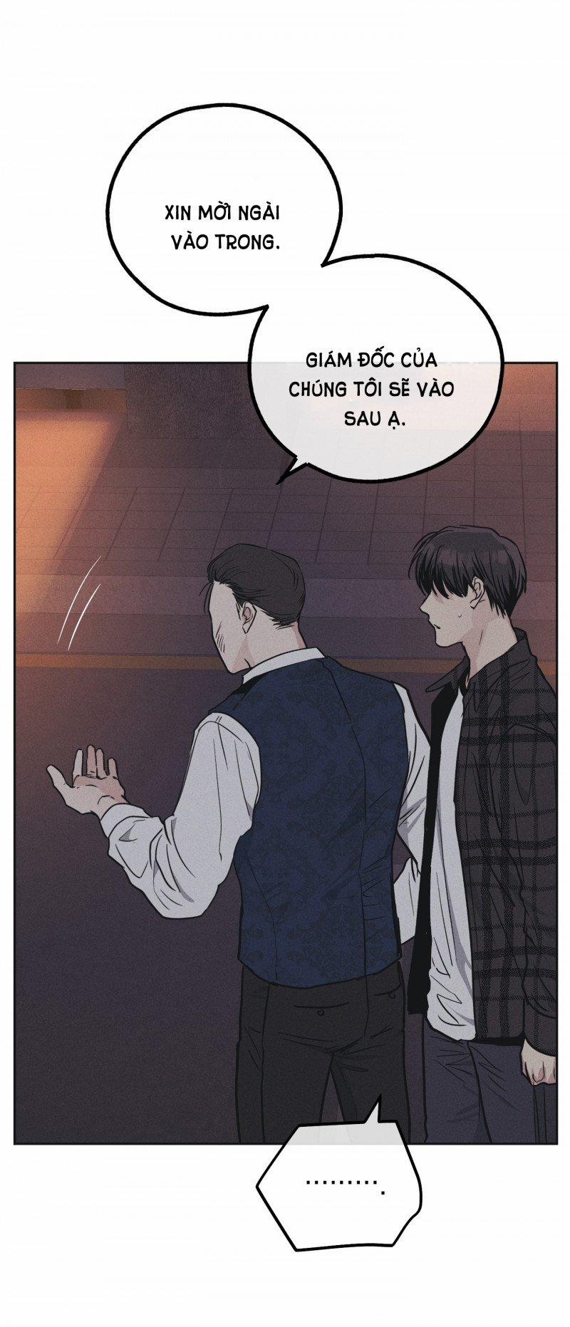 Phục Thù - Pay Back 40 trang 11