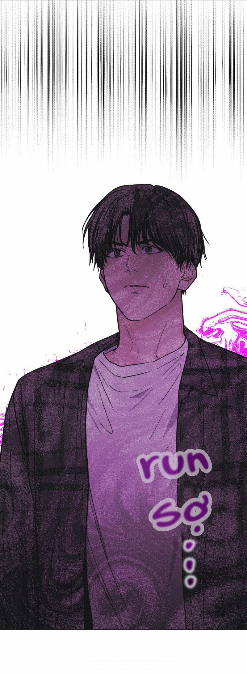 Phục Thù - Pay Back 40 trang 21