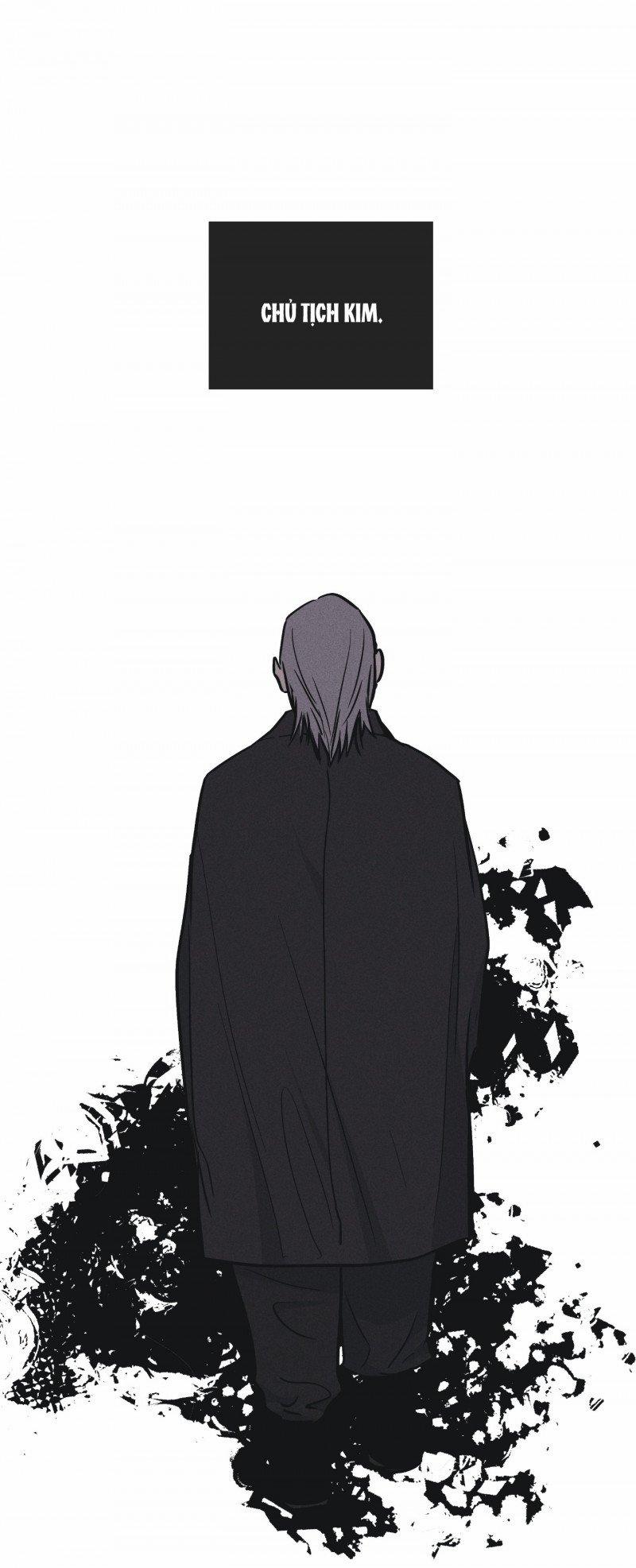 Phục Thù - Pay Back 40 trang 24