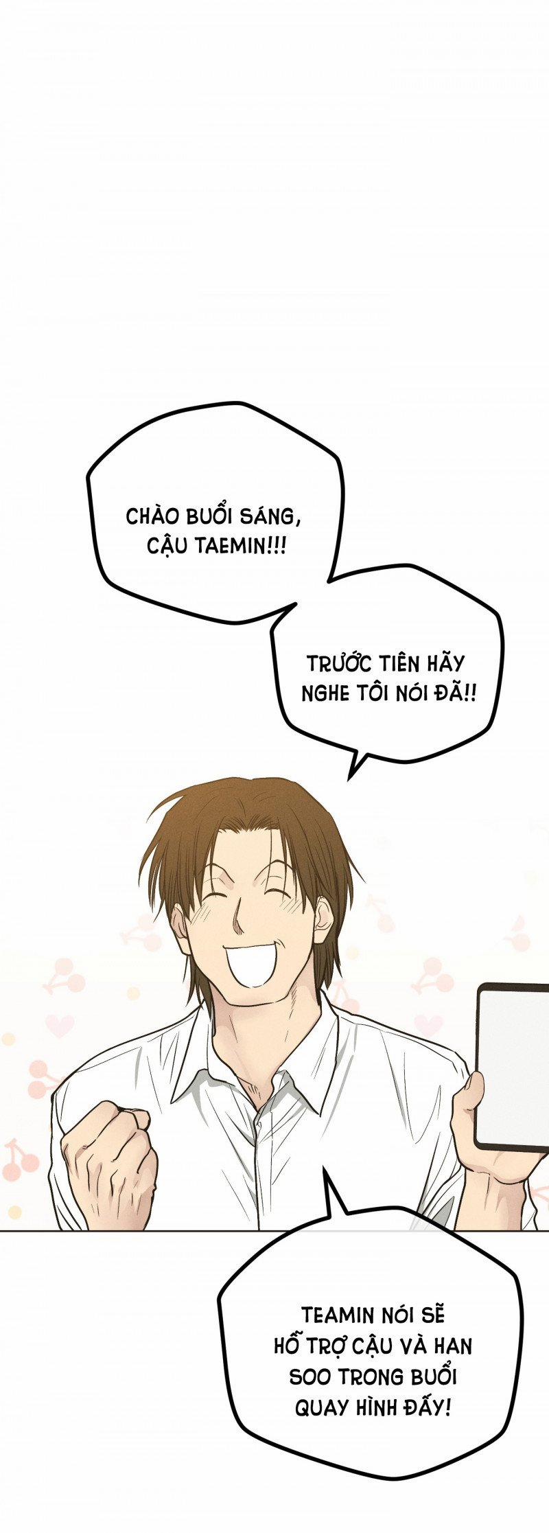 Phục Thù - Pay Back 40 trang 26