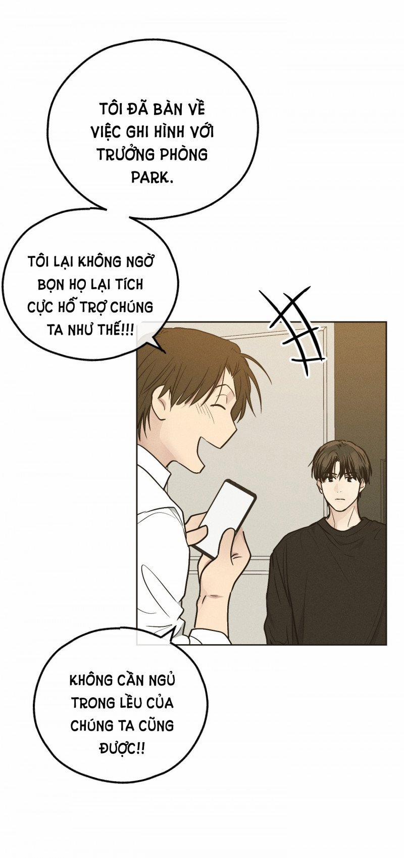 Phục Thù - Pay Back 40 trang 27