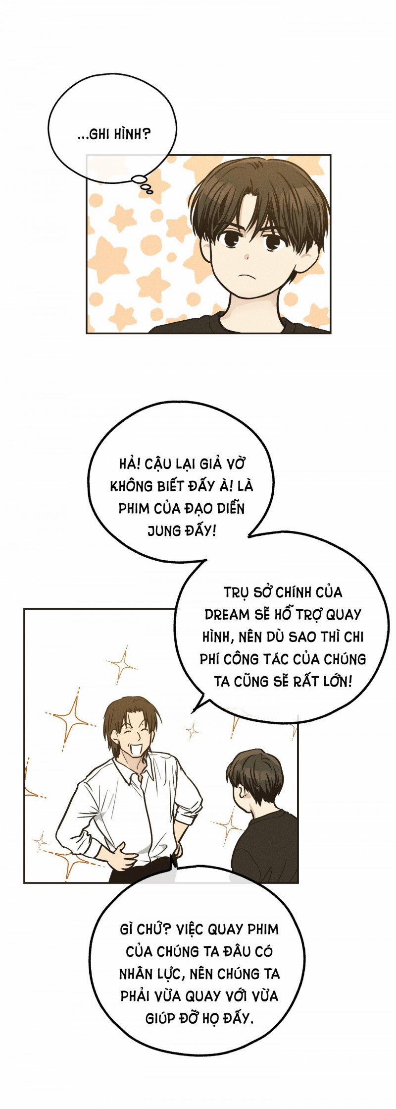 Phục Thù - Pay Back 40 trang 28