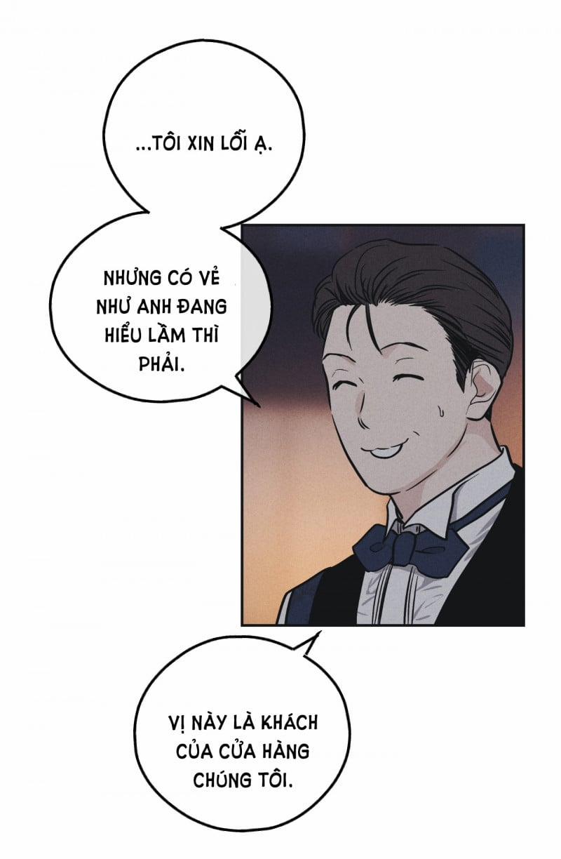 Phục Thù - Pay Back 40 trang 3