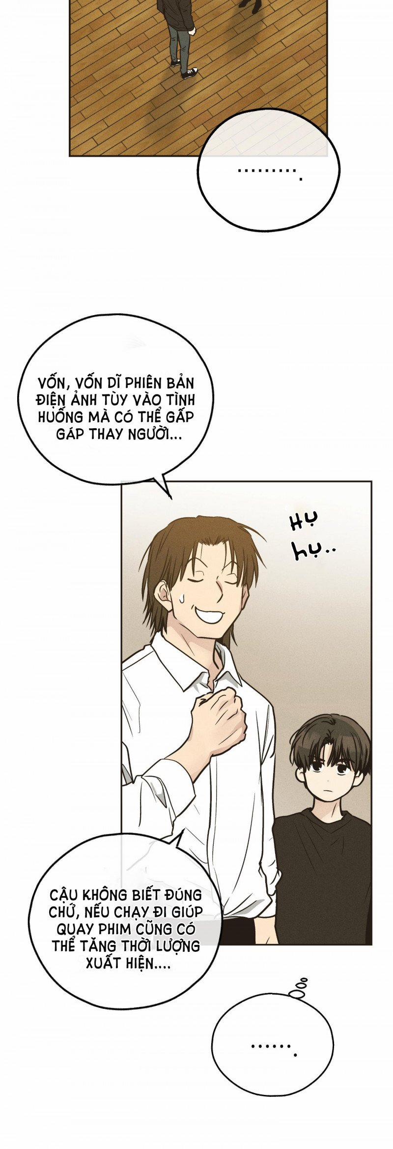 Phục Thù - Pay Back 40 trang 30