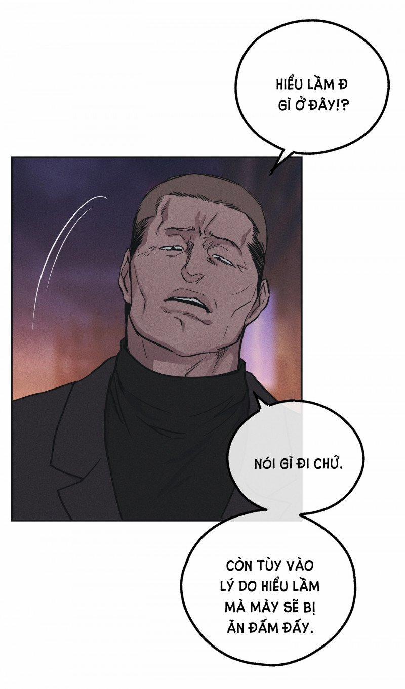 Phục Thù - Pay Back 40 trang 4