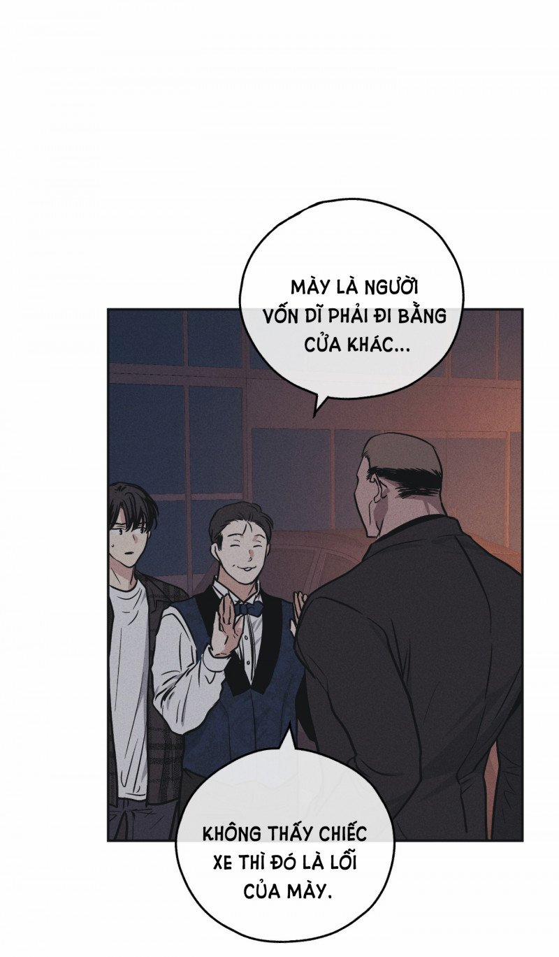 Phục Thù - Pay Back 40 trang 5