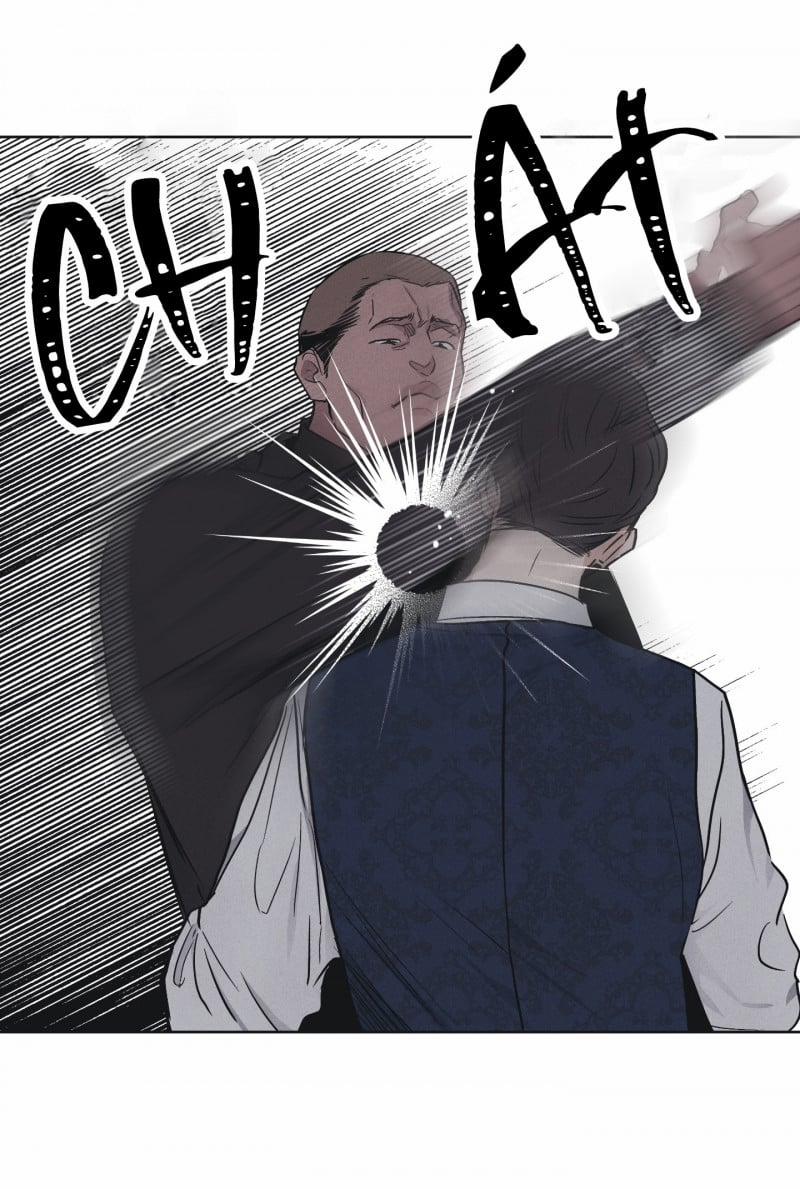 Phục Thù - Pay Back 40 trang 6