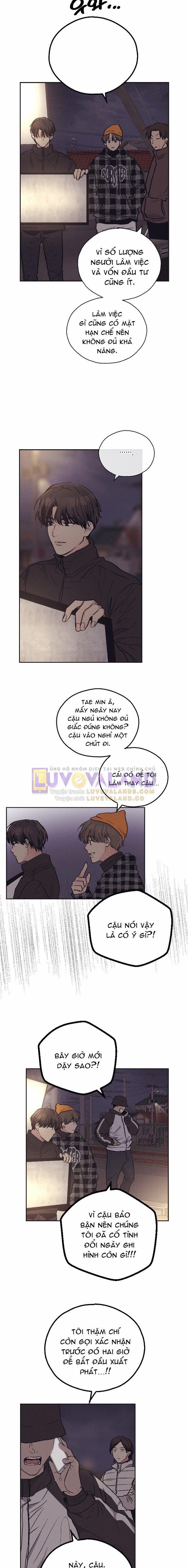 Phục Thù - Pay Back 41.5 trang 0