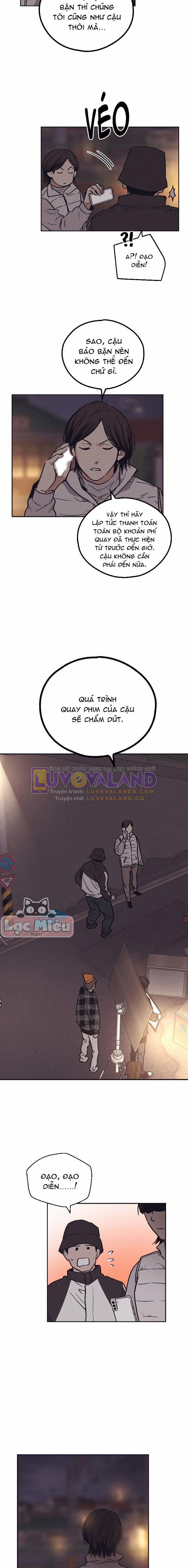 Phục Thù - Pay Back 41.5 trang 1