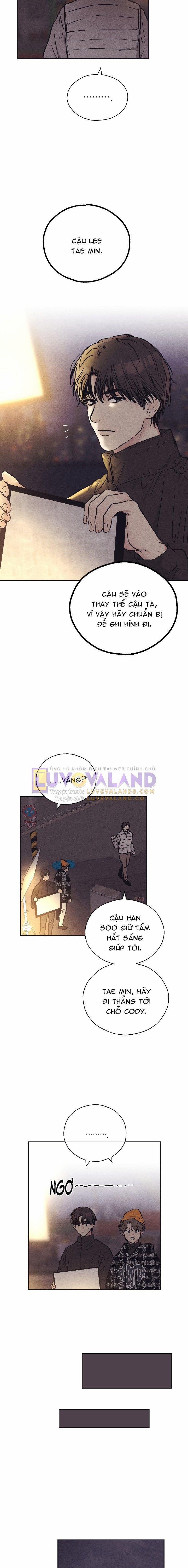 Phục Thù - Pay Back 41.5 trang 2