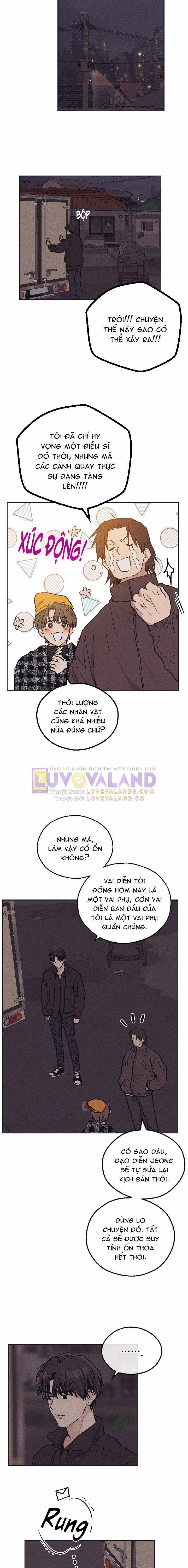 Phục Thù - Pay Back 41.5 trang 3